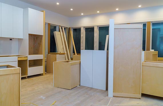 home remodeling Image